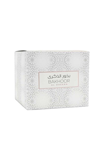 Rasasi Bukhoor Al-Thikra (Unisex Incense)