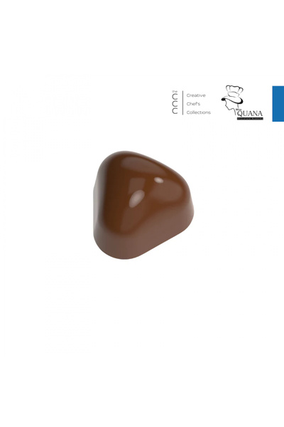 Greyas Polikarbon Special Pralin Çikolata Kalıbı 12 gr | Cm-3899