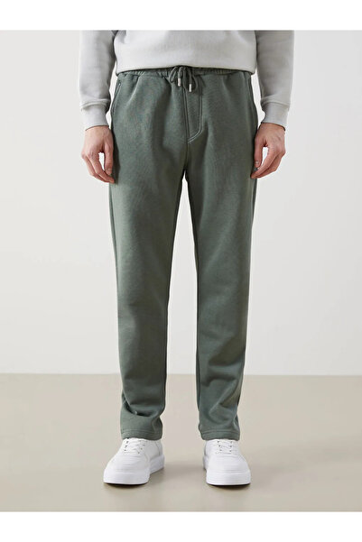 LC Waikiki Ανδρικό χοντρό αθλητικό παντελόνι Standard Fit