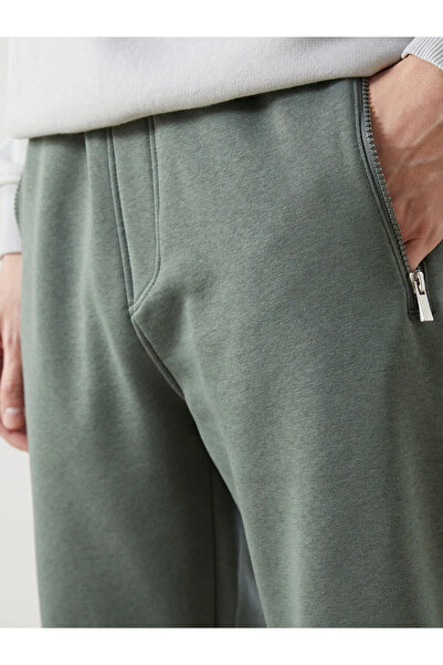 LC Waikiki Ανδρικό χοντρό αθλητικό παντελόνι Standard Fit