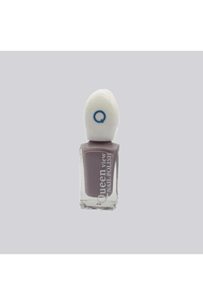 Queen View NAIL -15 مناكير كوين رقمPOLISH 15