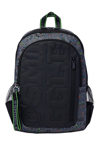 SMIGGLE Classic Backpack
