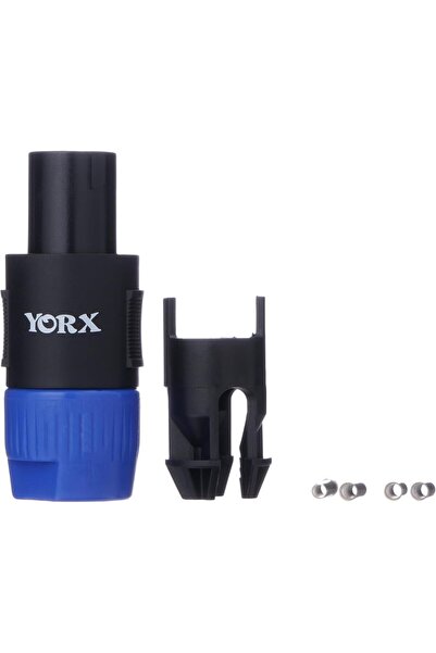 Yorx CB102 Nutrik Speakon 2 Pole
