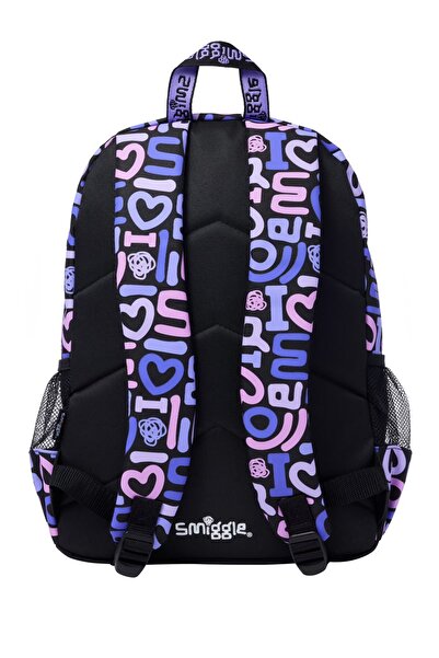 SMIGGLE Classic Backpack