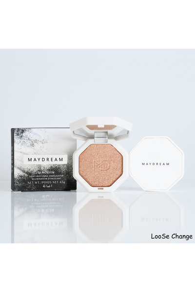 MAYDREAM اضاءه هيلايت