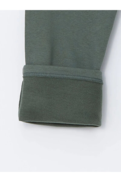 LC Waikiki Ανδρικό χοντρό αθλητικό παντελόνι Standard Fit