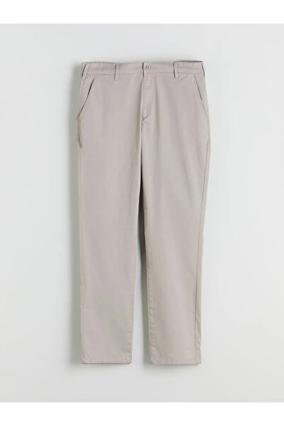 LC Waikiki Pantaloni Chino pentru bărbați cu ajustare standard