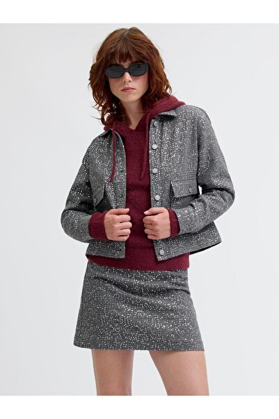 JJXX Overshirt JXLUCY Overshirt