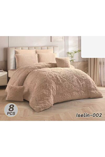 lselin Double bed sheets