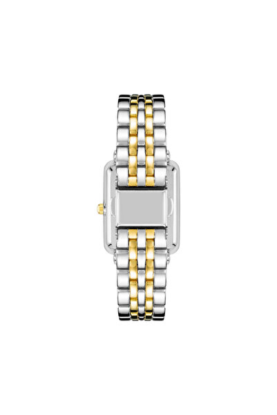 Anne Klein Women's Glitter Accented Bracelet Watch