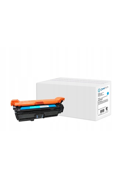 Other Toner CoreParts pentru imprimare de calitate HP CE401A, 6000 de pagini.