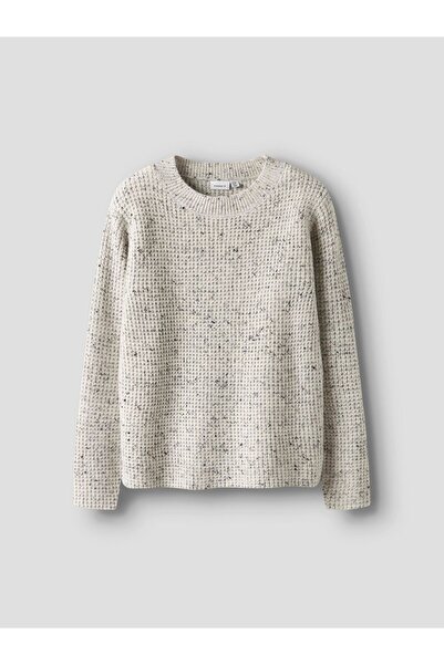 Name it Strickpullover Loose Fit