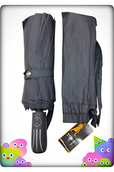 Rainwalker 3 Destekli Extra Dayanıklı 16 Fiber Güçlendirilmiş Tam Otomatik Sü...