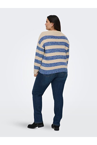 Only Carmakoma Strickpullover CARDUNDEE Strickpullover