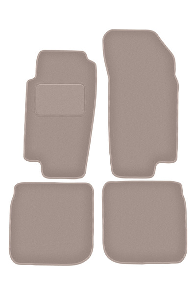 Other Covorașe bej velur pentru: Ford Scorpio MK2 station wagon, sedan (1994-...