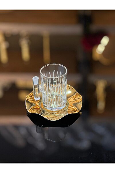 Eslim 18 piece tea set