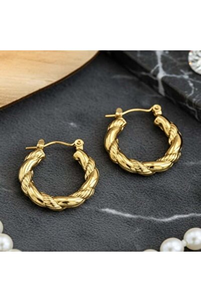 GOLDSTYLE Cercei din oțel inoxidabil - CM 1893