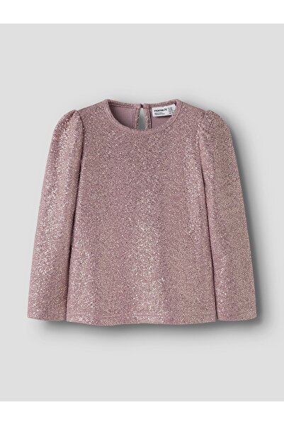 Name it Oberteil mit langen Ärmeln Regular Fit