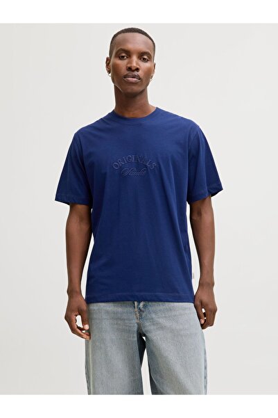 Jack & Jones Μπλουζάκι μπλουζάκι
