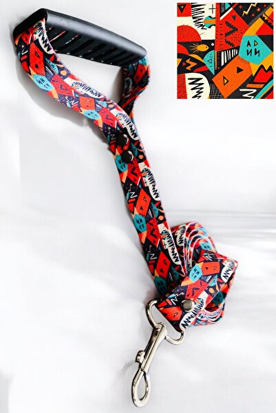 Angelapets KÖPEK TASMA SETİ 3'LÜ ( GÖĞÜS TASMASI BOYUN TASMASI GEZDİRME KAYIŞI )