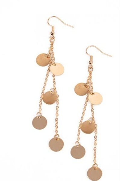 Shiklik أقراط عصرية بتصميم متأرجح تعكس أناقتك ونمطك