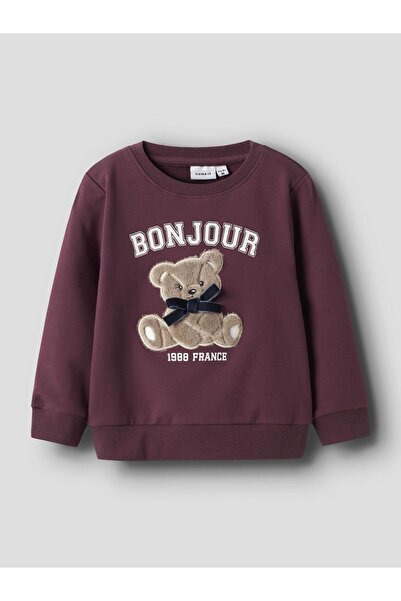 Name it Φούτερ Regular Fit