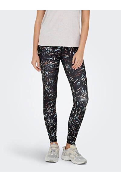 Only Play Sportleggings ONPJAM-2-JO Enger Schnitt Sportleggings