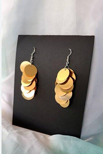 Shiklik تصميم أقراط أنيق يكمل أناقتك، اختيار المرأة العصرية