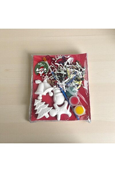 magnocandles 15 τεμάχια, Φτιάξτε το μόνοι σας, Δραστηριότητα, Χριστουγεννιάτικο δώρο, DIY, Σετ ζωγραφικής, Σετ ζωγραφικής με πέτρες