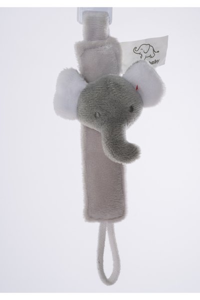 elphybaby Pacifier clip for kids