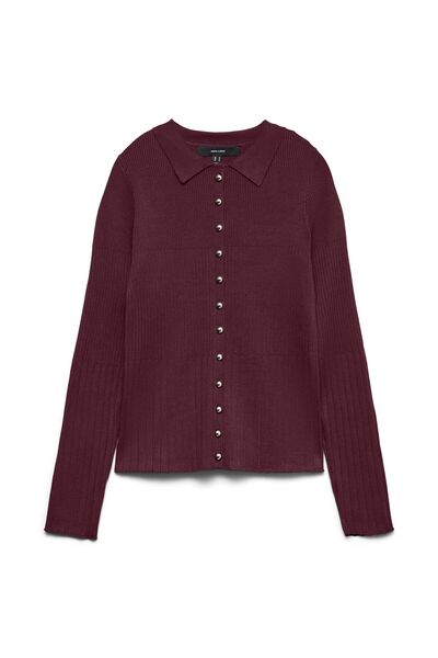 Vero Moda Strickpullover VMSIRI Strickpullover