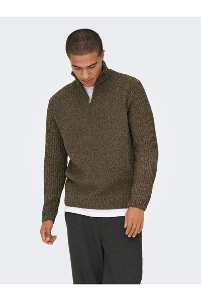 Only & Sons Strickpullover ONSJOIN Pullover