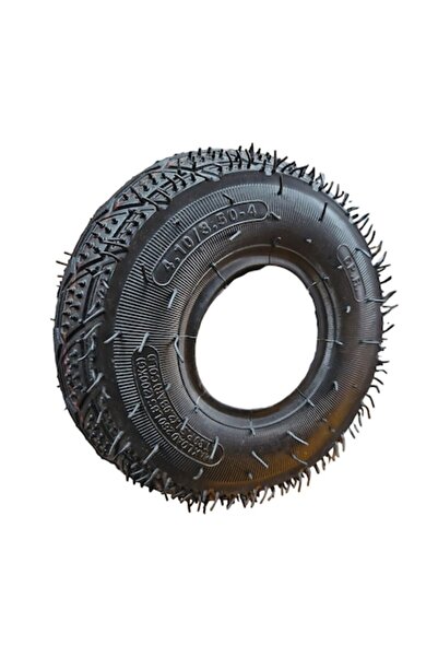 OEM Rubber tire, cart, wheelbarrow, 4.10/3.50-4, 6PR, resistant