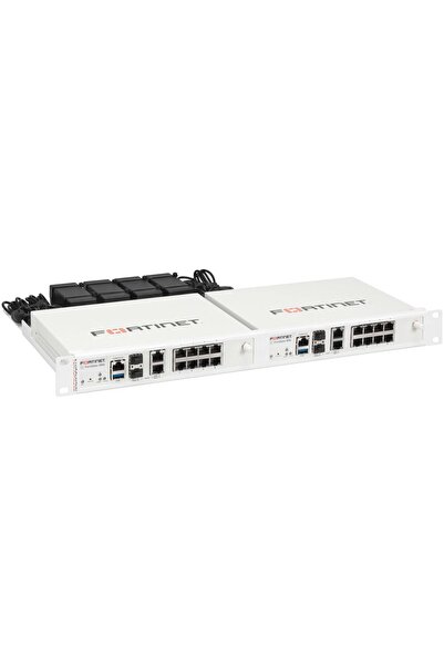 Other Rack de montaj pentru szafy FortiGate 90G / 91G Series DUO, RM-FR-T20
