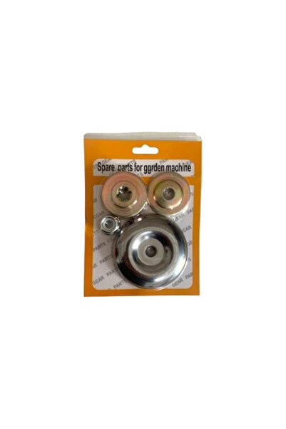 OEM Set de piulițe de schimb pentru motocoasă, AVI-1876