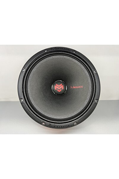 MACOUSTİC MSQ M8 NE 20 CM NEO MIKNATIS 200 RMS