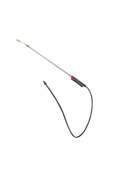 MSA Group Lance telescopică de pulverizare,pentru pompă de stropit,MSA,oțel i...