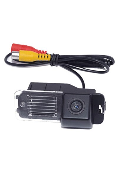 OEM Rear-view camera for cars, black, 7.8x2.9 cm, resolution 928x520