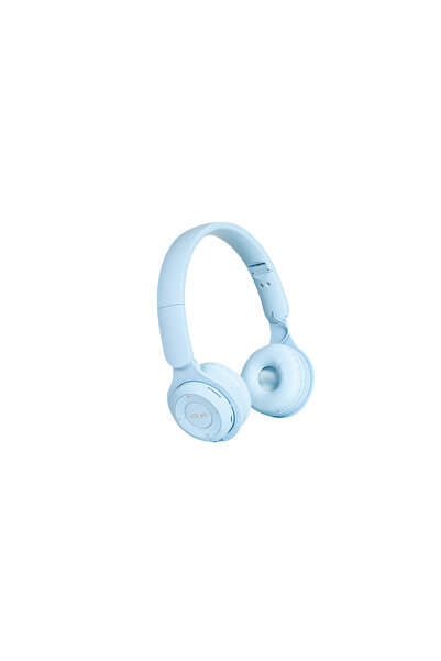 hobiimobiii 120 Saat Bekleme Süreli V5.0 Kulak Üstü Bluetooth Kulaklık