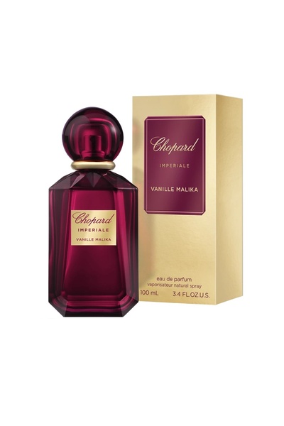 Chopard Imperiale Vanille Malika, Eau de Parfum, Γυναικείο, 100 ml