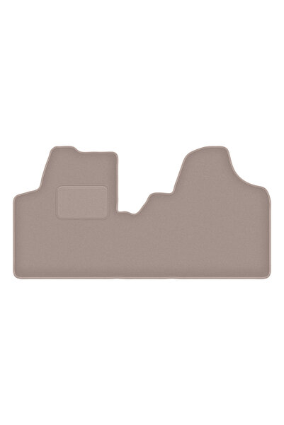 Other Covorașe bej velur pentru: Citroen Jumpy II autoutilitară (2007-2016)