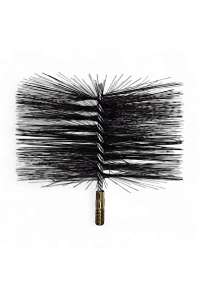 OEM Perie de coș pentru centrală, filetată, 200 mm