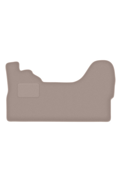 Other Covorașe bej din catifea pentru: Iveco Daily III autoutilitară (1999-2006)