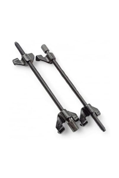 MDY Set de 2 compresoare de arcuri de suspensie MDY, 1/2'', 380 mm