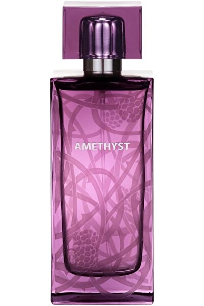 Lalique Amethyst Eau de Parfum Spray 100 ml - Women