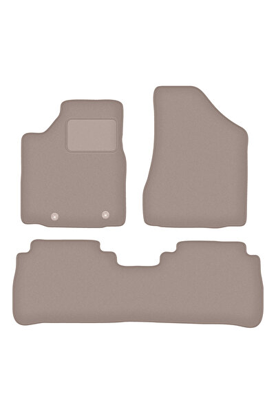 Other Covorașe bej velur pentru: Nissan Murano Z50 SUV (2003-2008)