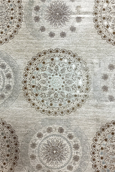 Soft Kare Pvc Fiber Tablecloth – Wipeable, Waterproof, Modern Pattern, for Kitchen and Dining Table