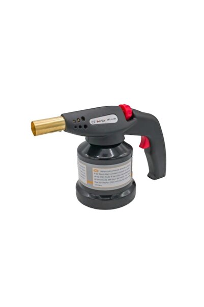 MSA Group Lampă de lipit/instalator PIEZO METAL