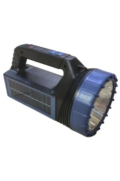 OEM Lanternă solară multifuncțională, 400W, încărcare USB-C