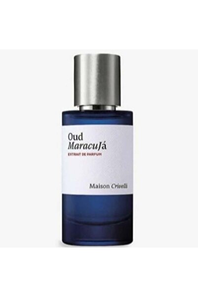 maison crivelli عود ماراكوجا 50 مل